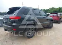 2016 Jeep Grand Cherokee фото