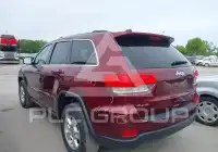 2016 Jeep Grand Cherokee фото