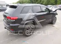 2016 Jeep Grand Cherokee photo