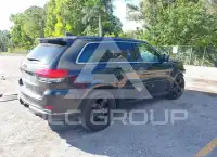 2016 Jeep Grand Cherokee фото