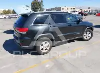 2016 Jeep Grand Cherokee фото
