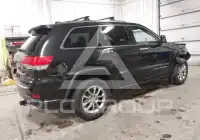2016 Jeep Grand Cherokee фото