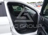 2016 Jeep Grand Cherokee фото