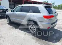 2016 Jeep Grand Cherokee фото