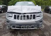 2016 Jeep Grand Cherokee фото