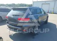2016 Jeep Grand Cherokee фото