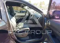2016 Jeep Grand Cherokee фото