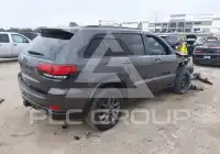 2016 Jeep Grand Cherokee photo