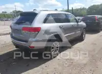 2016 Jeep Grand Cherokee фото