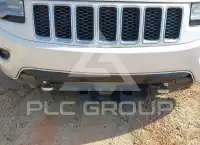 2016 Jeep Grand Cherokee photo