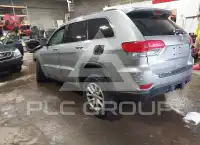 2016 Jeep Grand Cherokee photo