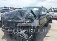 2016 Jeep Grand Cherokee фото