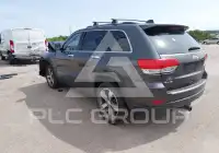 2016 Jeep Grand Cherokee photo