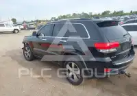 2016 Jeep Grand Cherokee photo