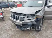 2016 Jeep Grand Cherokee фото