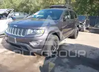 2016 Jeep Grand Cherokee photo