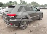 2016 Jeep Grand Cherokee фото