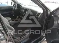 2016 Jeep Grand Cherokee фото