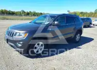 2016 Jeep Grand Cherokee photo