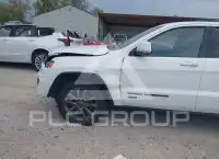 2016 Jeep Grand Cherokee photo