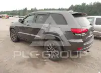 2016 Jeep Grand Cherokee фото