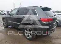 2016 Jeep Grand Cherokee фото