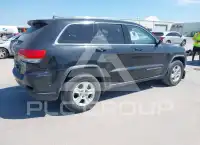 2016 Jeep Grand Cherokee фото