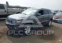 2016 Jeep Grand Cherokee фото