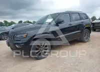2016 Jeep Grand Cherokee фото