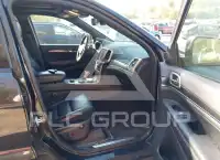 2016 Jeep Grand Cherokee photo