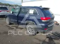 2016 Jeep Grand Cherokee фото