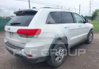 2016 Jeep Grand Cherokee фото