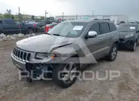 2016 Jeep Grand Cherokee фото