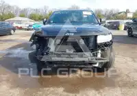 2016 Jeep Grand Cherokee photo