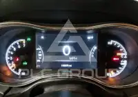 2016 Jeep Grand Cherokee фото