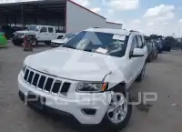 2016 Jeep Grand Cherokee photo