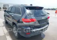 2016 Jeep Grand Cherokee фото