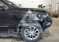 2016 Jeep Grand Cherokee фото