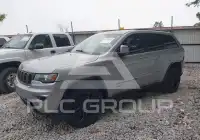 2016 Jeep Grand Cherokee фото