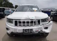 2016 Jeep Grand Cherokee photo