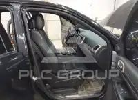 2016 Jeep Grand Cherokee photo