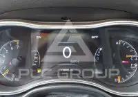 2016 Jeep Grand Cherokee photo