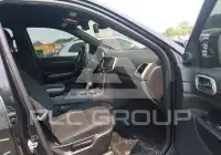 2016 Jeep Grand Cherokee фото