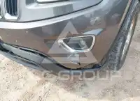 2016 Jeep Grand Cherokee photo
