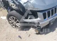 2016 Jeep Grand Cherokee фото