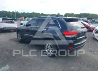2016 Jeep Grand Cherokee фото