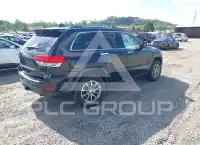 2016 Jeep Grand Cherokee фото