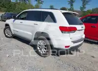 2016 Jeep Grand Cherokee фото