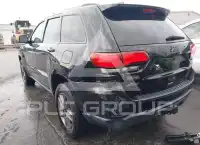2016 Jeep Grand Cherokee фото