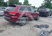 2016 Jeep Grand Cherokee фото